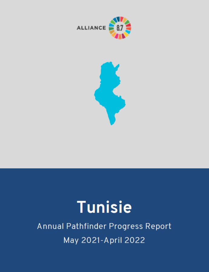 Tunisie