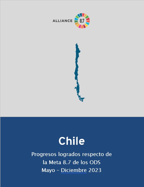 Cover Chile 2023