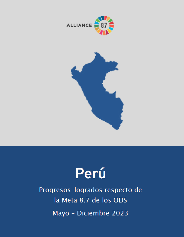 Cover Peru