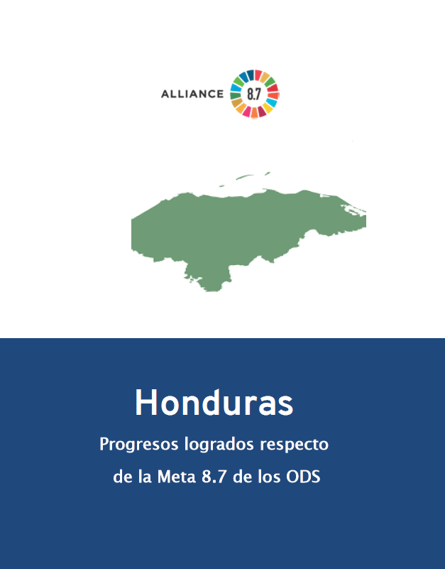 Cover Honduras