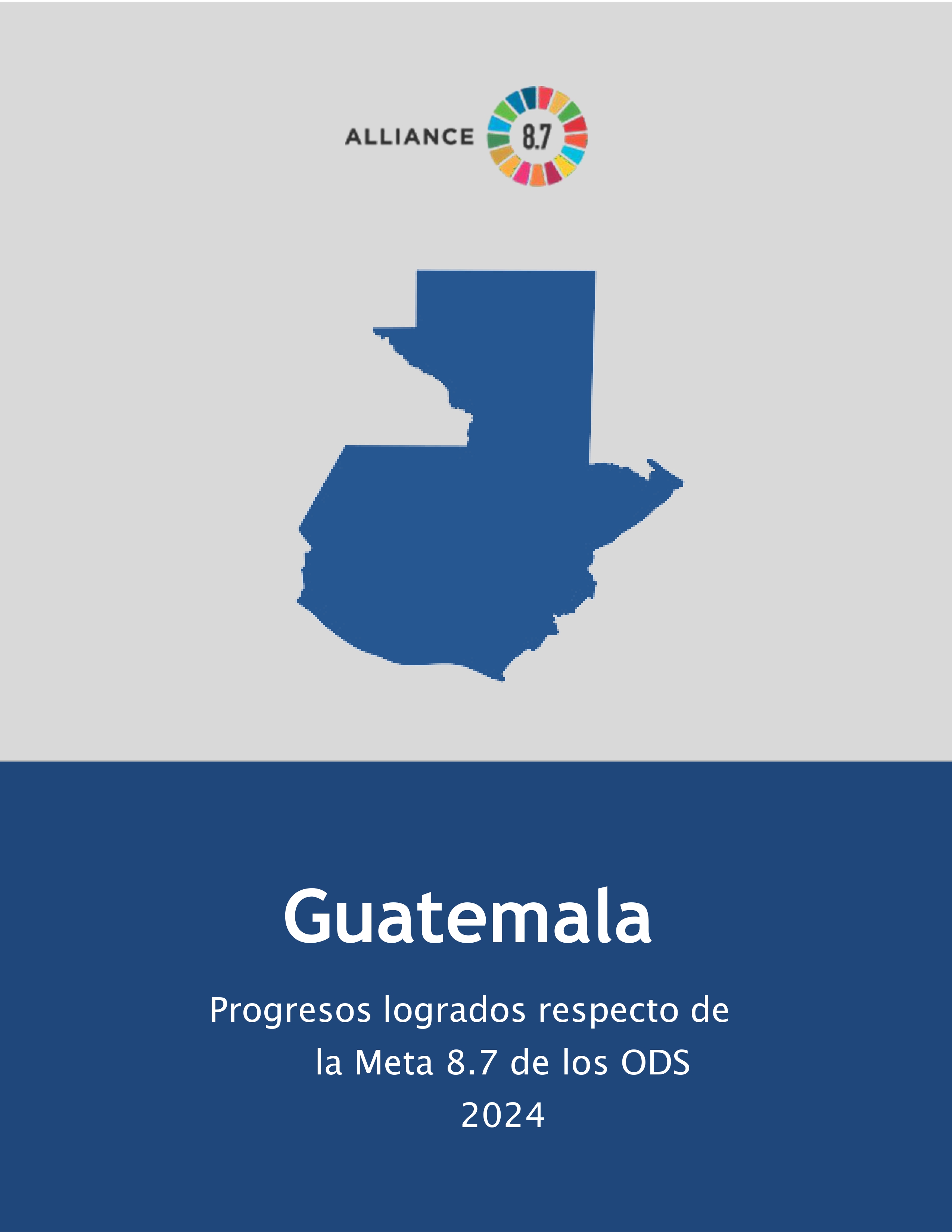 Guatemala 2024