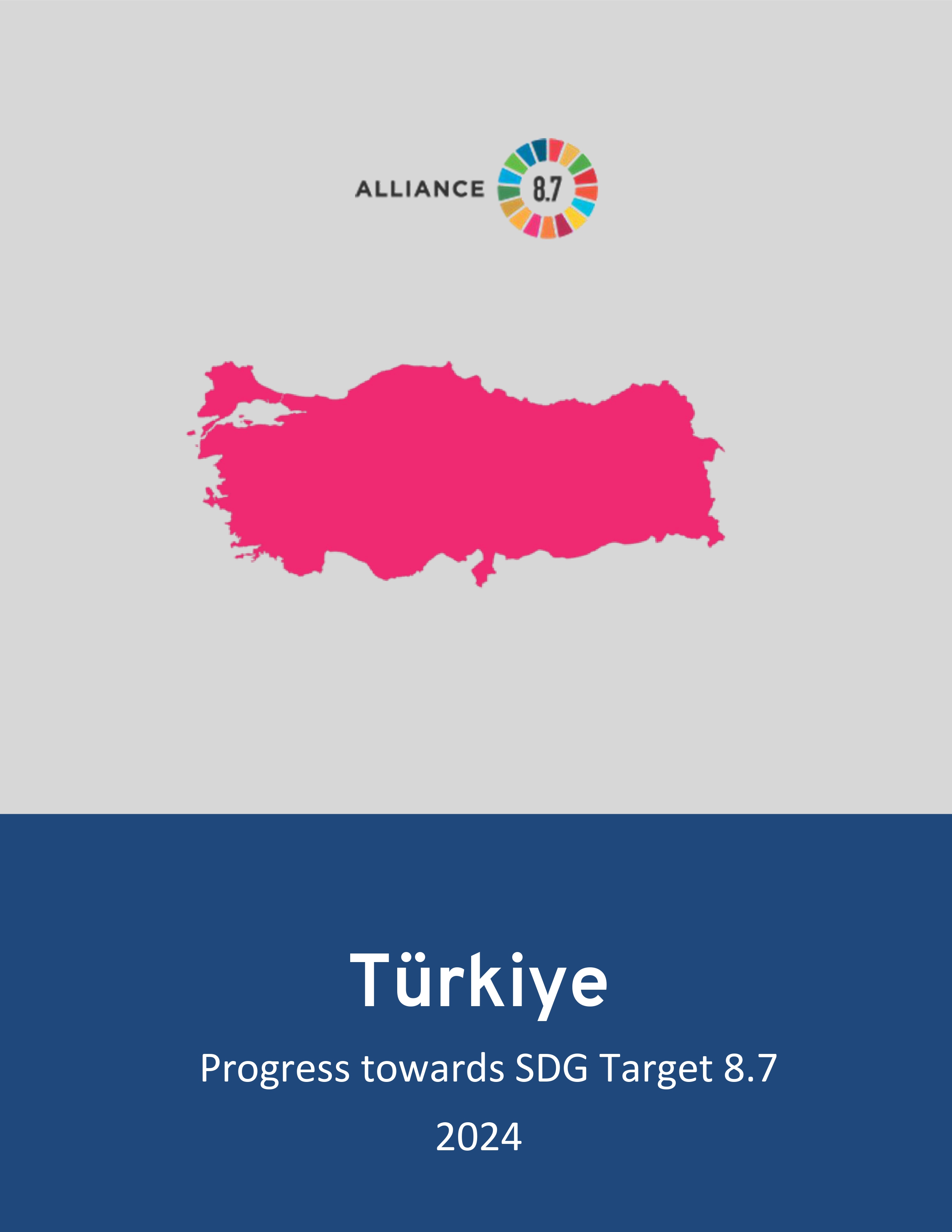 TÜrkiye cover 2024