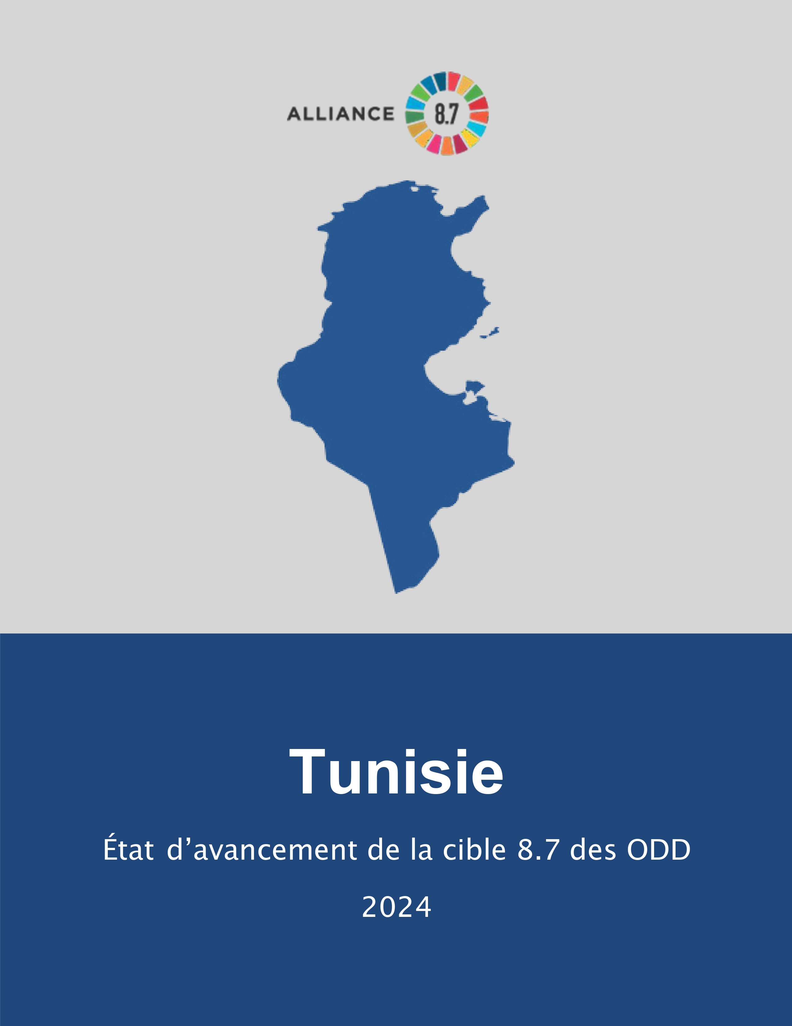 Tunisia cover 2024