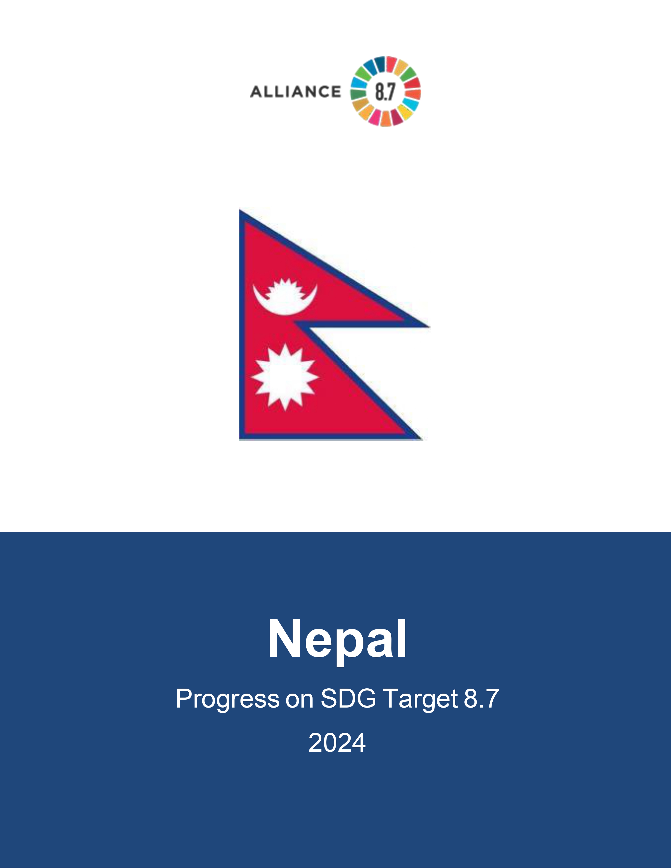 Nepal 2024