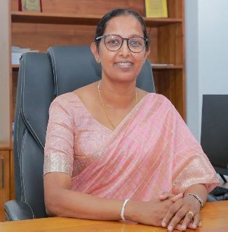 Ms. Dilini Nadeeka Kumari Wataliyadda