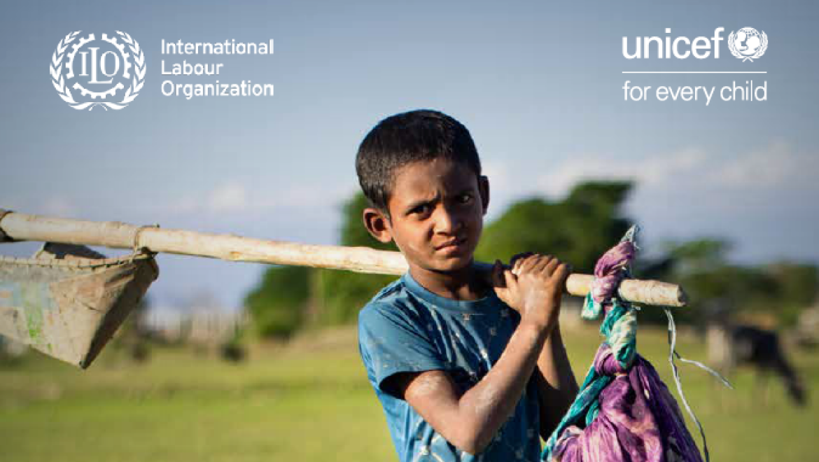 2024 Global Estimates Child Labour