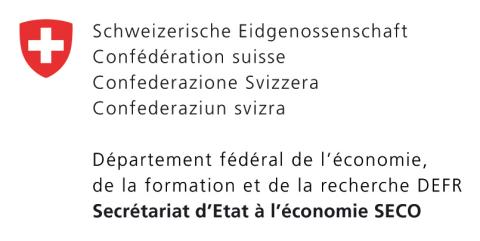 Swiss State Secretariat for Economic Affairs SECO