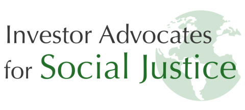 Investor Advocates for Social Justice