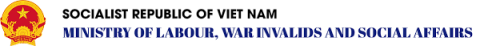 Ministry of Labour, War Invalids and Social Affairs, Vietnam