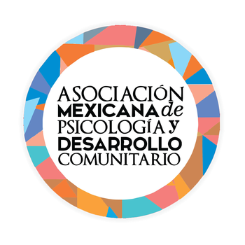  Asociación Mexicana de Psicología y Desarrollo Comunitario