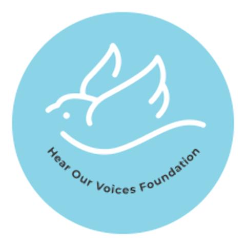 Hear Our Voices Foundation