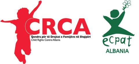 CRCA / ECPAT ALBANIA