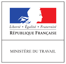 Ministère du Travail, France
