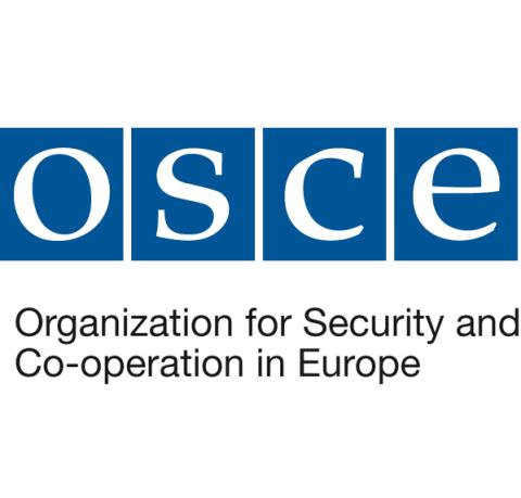 Organization for Security and Co-operation in Europe