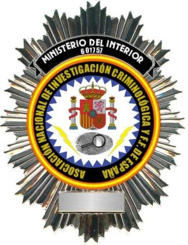 Asociación Nacional de Investigación Criminológica y Formación Forense De España