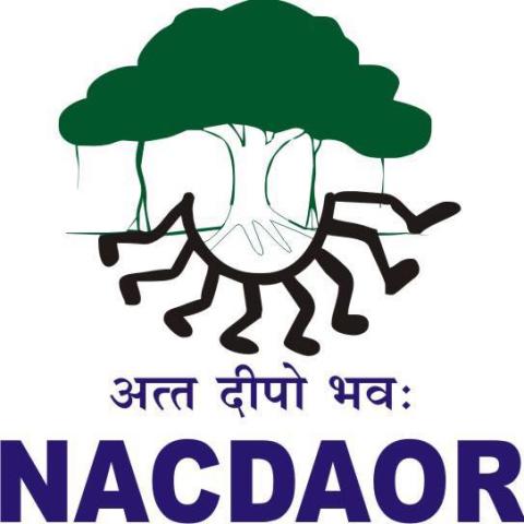 National Confederation of Dalit and Adivasi Organisations (NACDAOR)