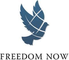 Freedom Now Africa