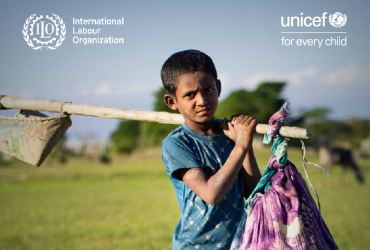 2024 Global Estimates Child Labour