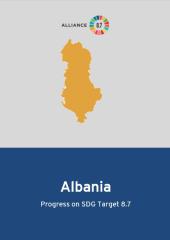 Cover Albania