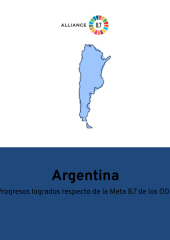 Argentina PFC progress reports