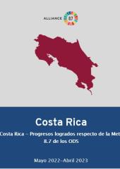 Cover Costa Rica