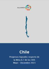 Cover Chile 2023