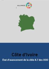 Cover Côte d'Ivoire