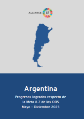 Cover Argentina