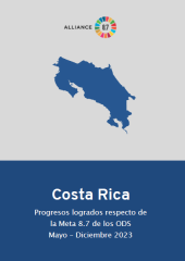 Cover Costa Rica