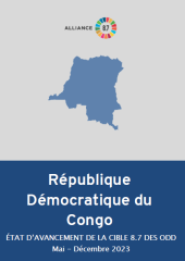 Cover DRC