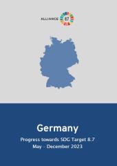 Cover Germany