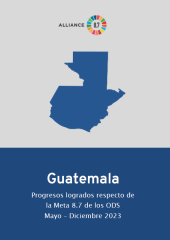 Cover Guatemala