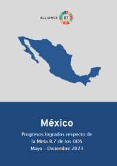 Cover Mexico
