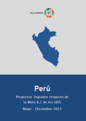 Cover Peru