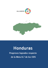 Cover Honduras