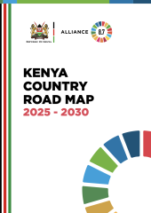 Roadmap Kenya