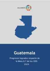 Guatemala 2024