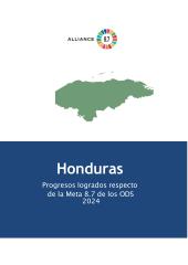 Honduras 2024