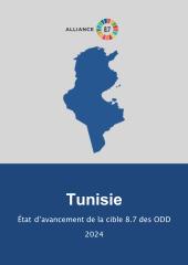 Tunisia cover 2024