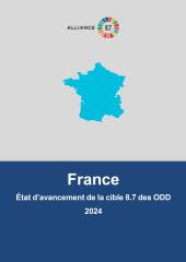 France 2024 report